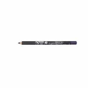 Crayon yeux bio - N°5 - Violet semi-mat