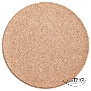 HIGHLIGHTER - COMPACT – ILLUMINATEUR - N°1 - Champagne