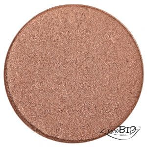HIGHLIGHTER - COMPACT – ILLUMINATEUR - N°4 - Or rose