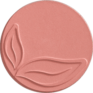 BLUSH - Tonalité 01 - Rose satiné