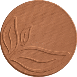 POUDRE BRONZANTE - BRONZER Resplendent - N°5 - Brun chaud