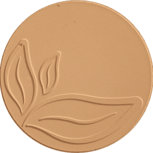 Fond de Teint Compact - Tonalité 3
