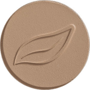 Fard à paupières compact - 02 - Tourterelle mat