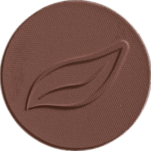 Fard à paupières compact - 03 - Marron mat