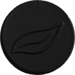 Fard à paupières compact - 04 - Noir mat