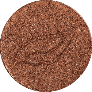 Fard à paupières compact - 05 - Cuivre irisé