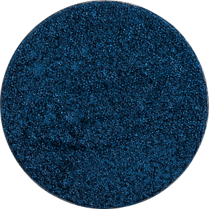 Fard à paupières compact - 07 - Bleu irisé