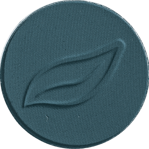 Fard à paupières compact - 08 - Vert forêt mat