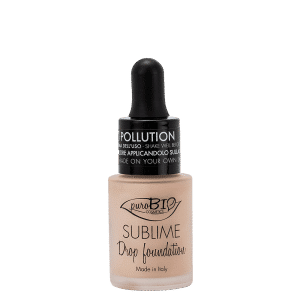 Fond de teint fluide - SUBLIME Drop - 00y