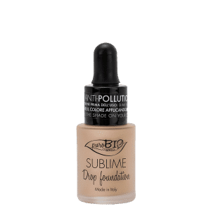 Fond de teint fluide - SUBLIME Drop - 03y