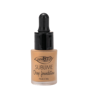 Fond de teint fluide - SUBLIME Drop - 04