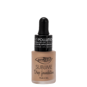 Fond de teint fluide - SUBLIME Drop - 04y