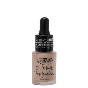 Fond de teint fluide - SUBLIME Drop - 05y