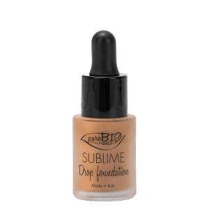 Fond de teint fluide - SUBLIME Drop - 06