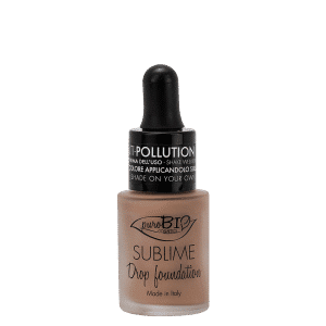 Fond de teint fluide - SUBLIME Drop - 06y