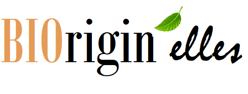 Logo Bioriginelles