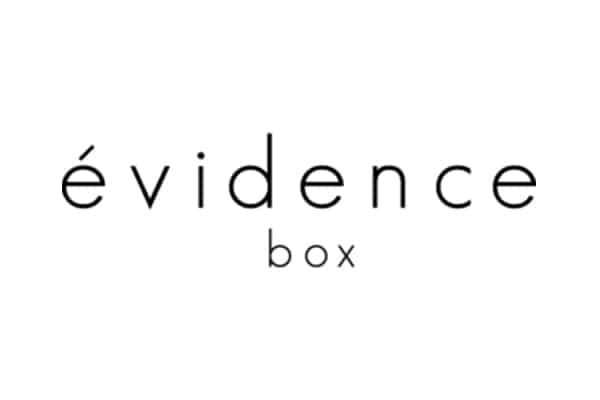 puroBIO en vente chez evidence box