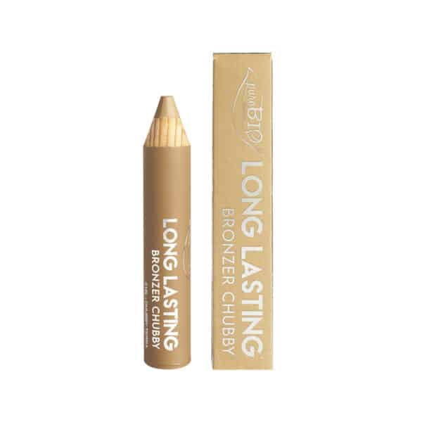 Crayon bronzer chubby long lasting ton froid