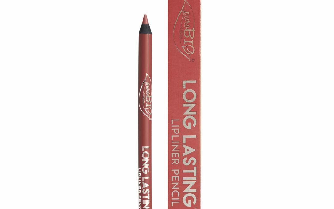 Crayon contour des lèvres long lasting