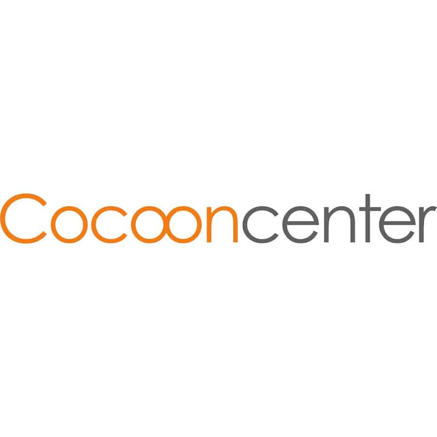 logo cocoon center