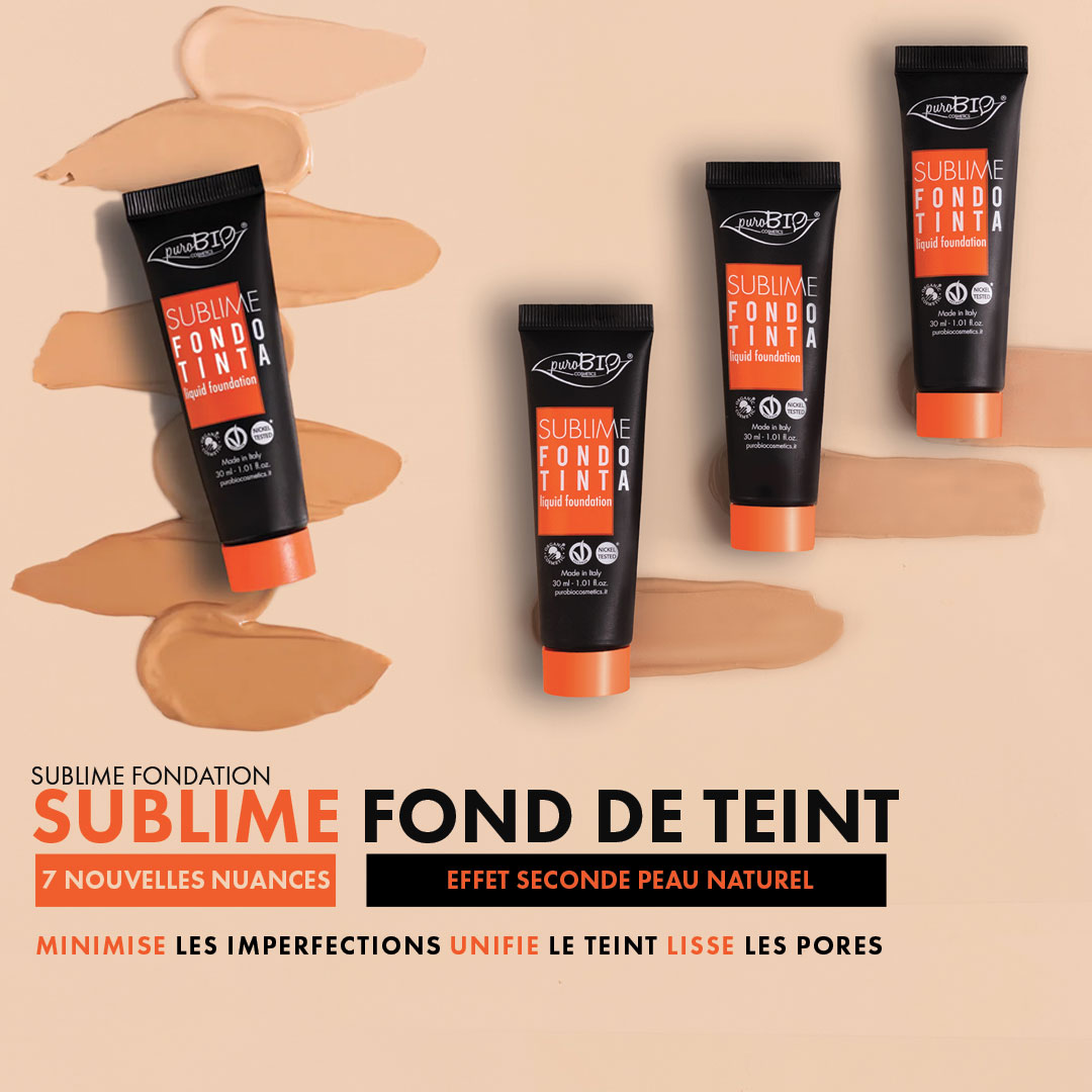 Mascara Full Love élu meilleur produit Bio 2025