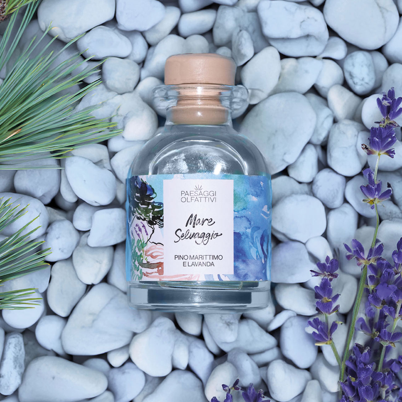 Domea-diffuseur-Mare-Selvaggio Le maquillage bio selon puroBIO, bio et glamour