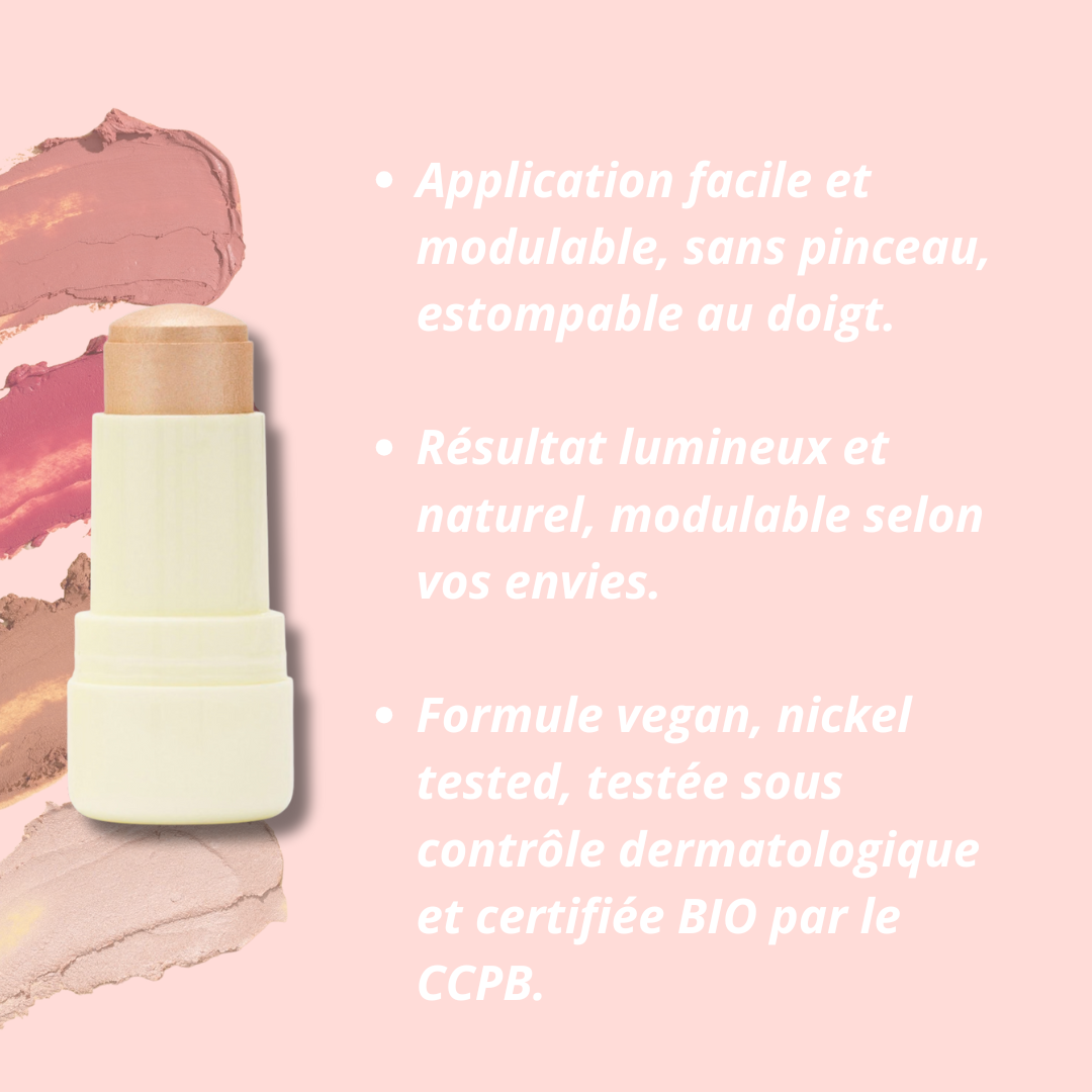 Highlighter stick bio TWIST & GO – Image 2