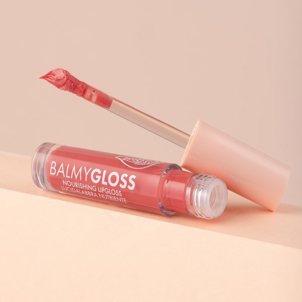 Balmy Gloss Bio puroBIO Cosmetics