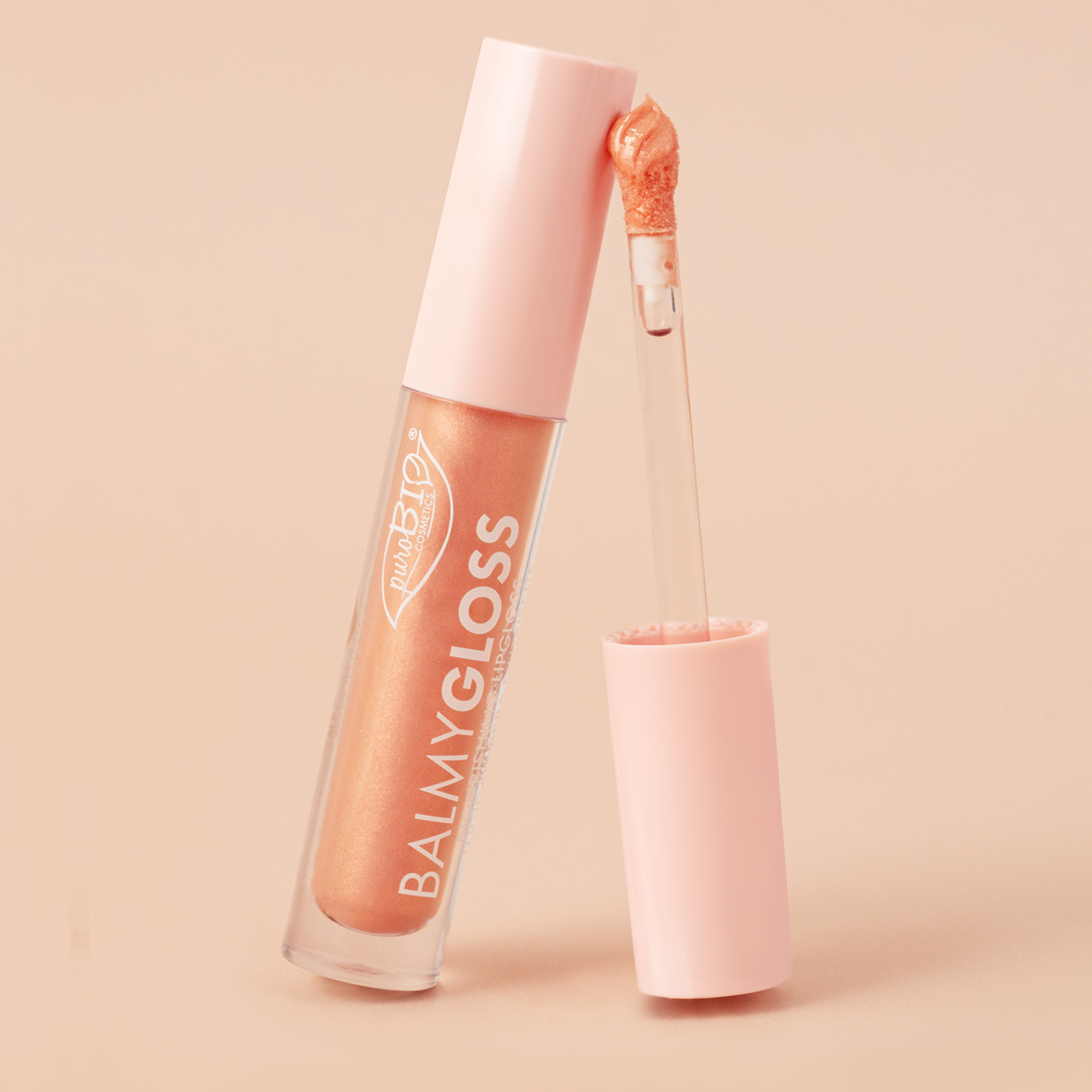 Balmy Gloss Bio puroBIO Cosmetics