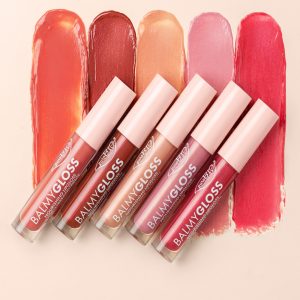 Balmy Gloss Bio puroBIO Cosmetics