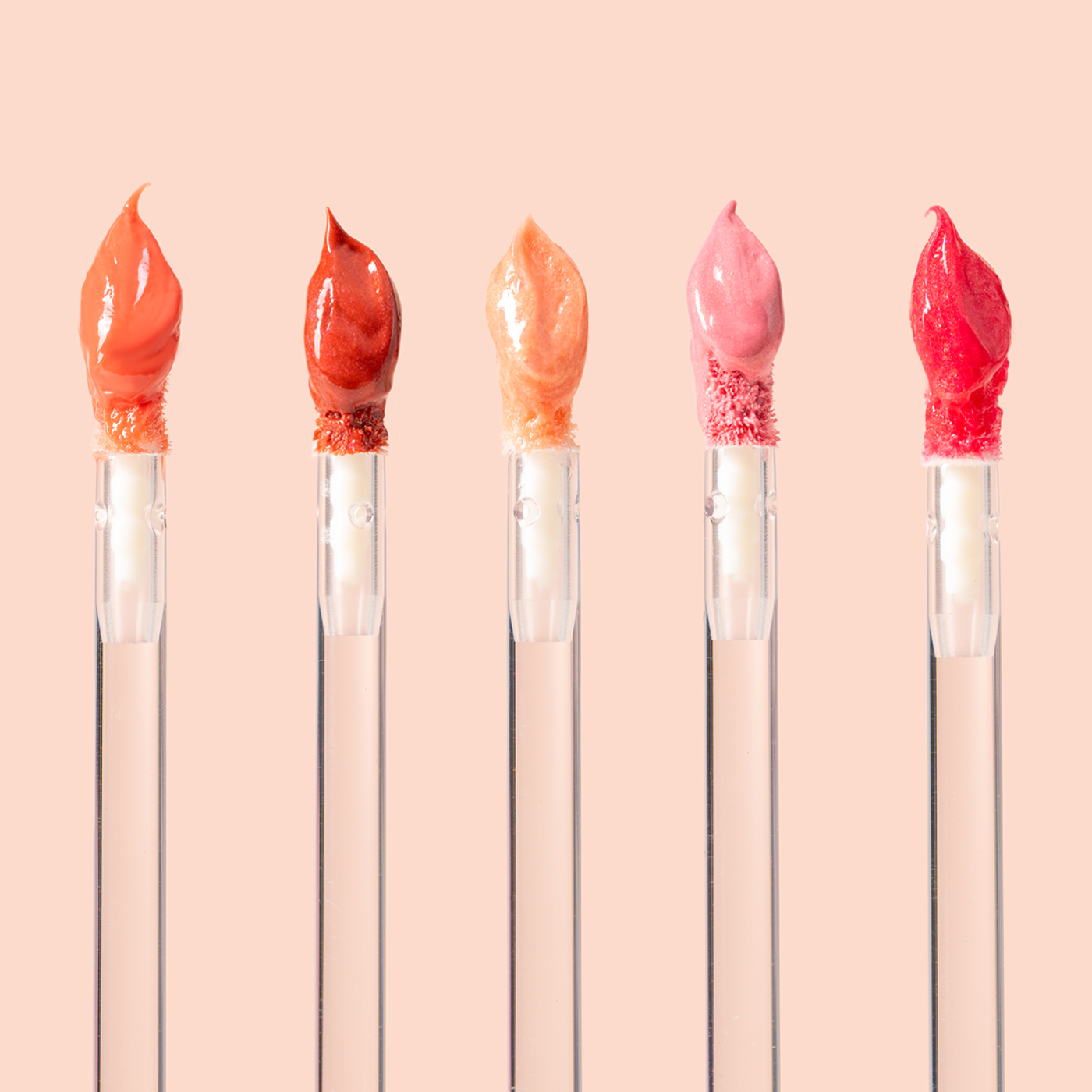Balmy Gloss Bio puroBIO Cosmetics