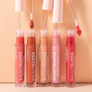 Balmy Gloss Bio puroBIO Cosmetics