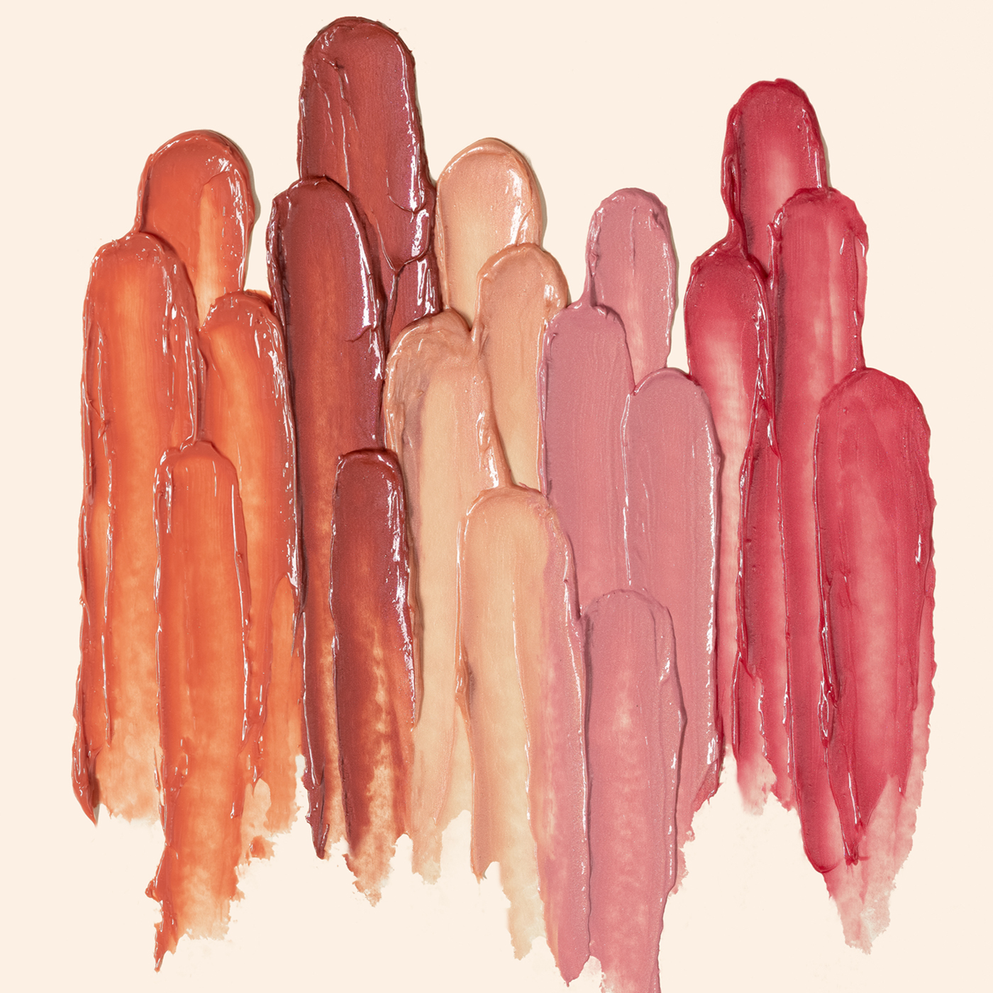 Balmy Gloss Bio puroBIO Cosmetics