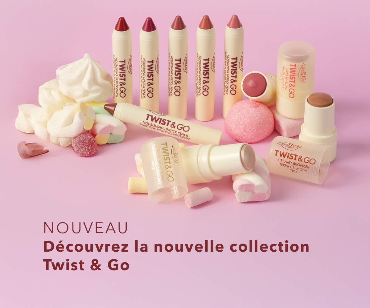 Black Friday puroBIO Cosmetics