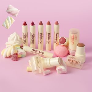 Collection Twist & Go