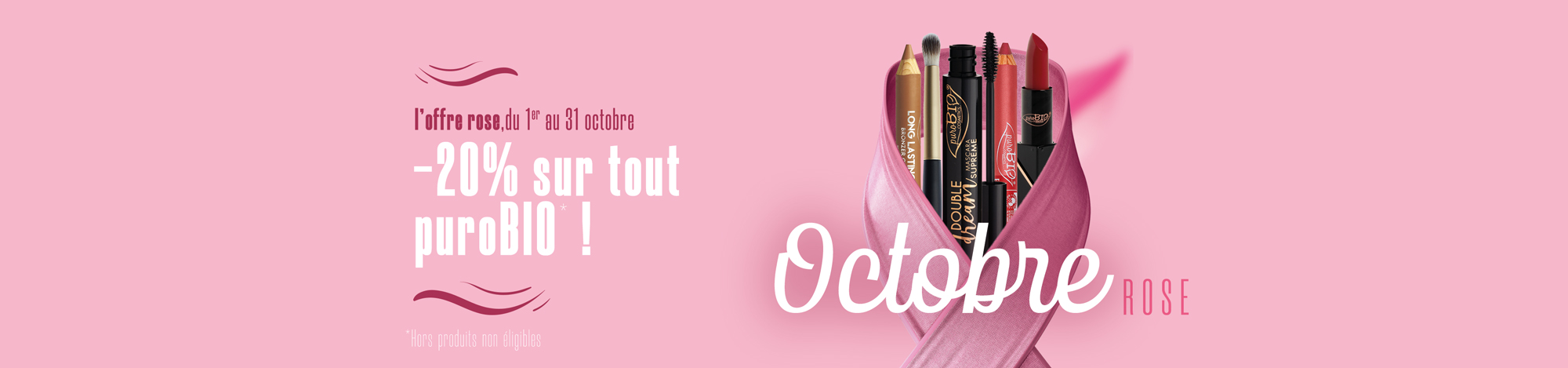 perfect one concealer bio, le correcteur fluide puroBIO