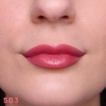 503 – rose sable