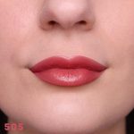 505 – rouge framboise