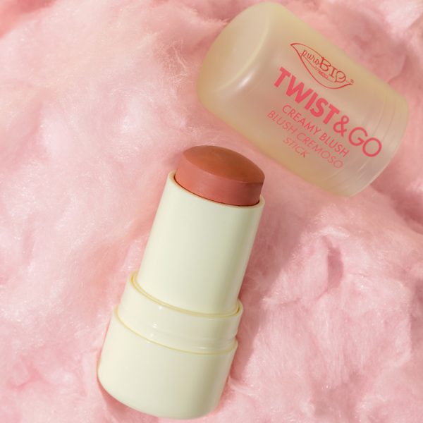 Blush stick Bio TWIST & GO – Image 3
