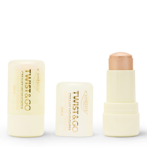 Highlighter Bio stick twist & go