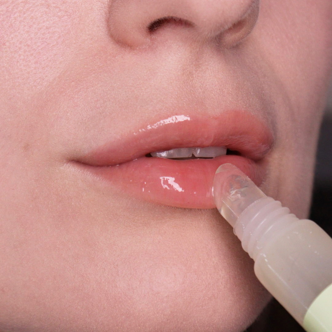 Baume à Lèvres fluide Bio Love Balm – Image 3