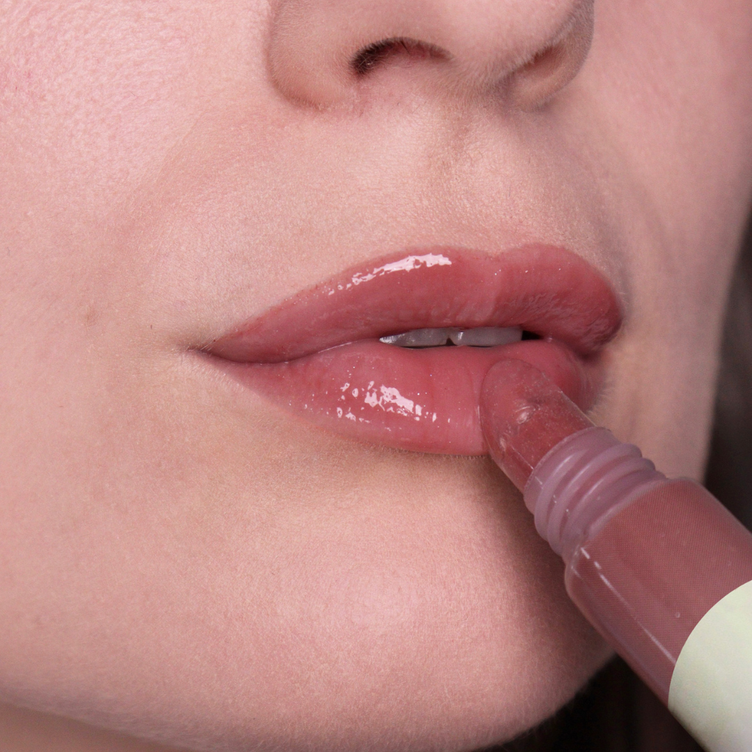 Baume à Lèvres fluide Bio Love Balm – Image 5