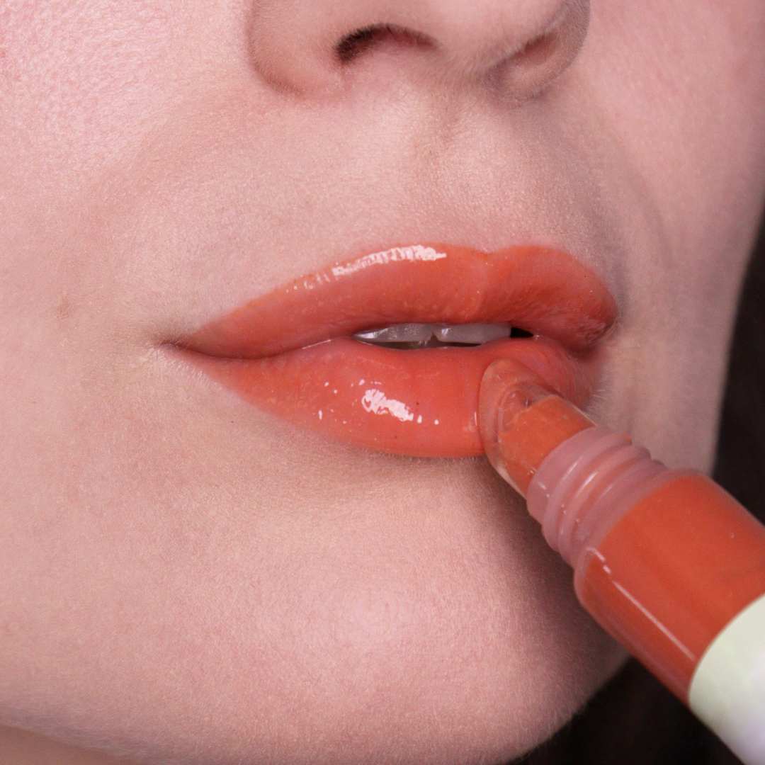 Baume à Lèvres fluide Bio Love Balm – Image 7