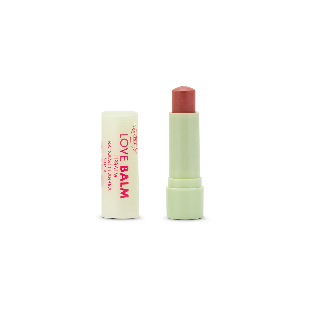 Baume à Lèvres stick Bio Love Balm – Image 8