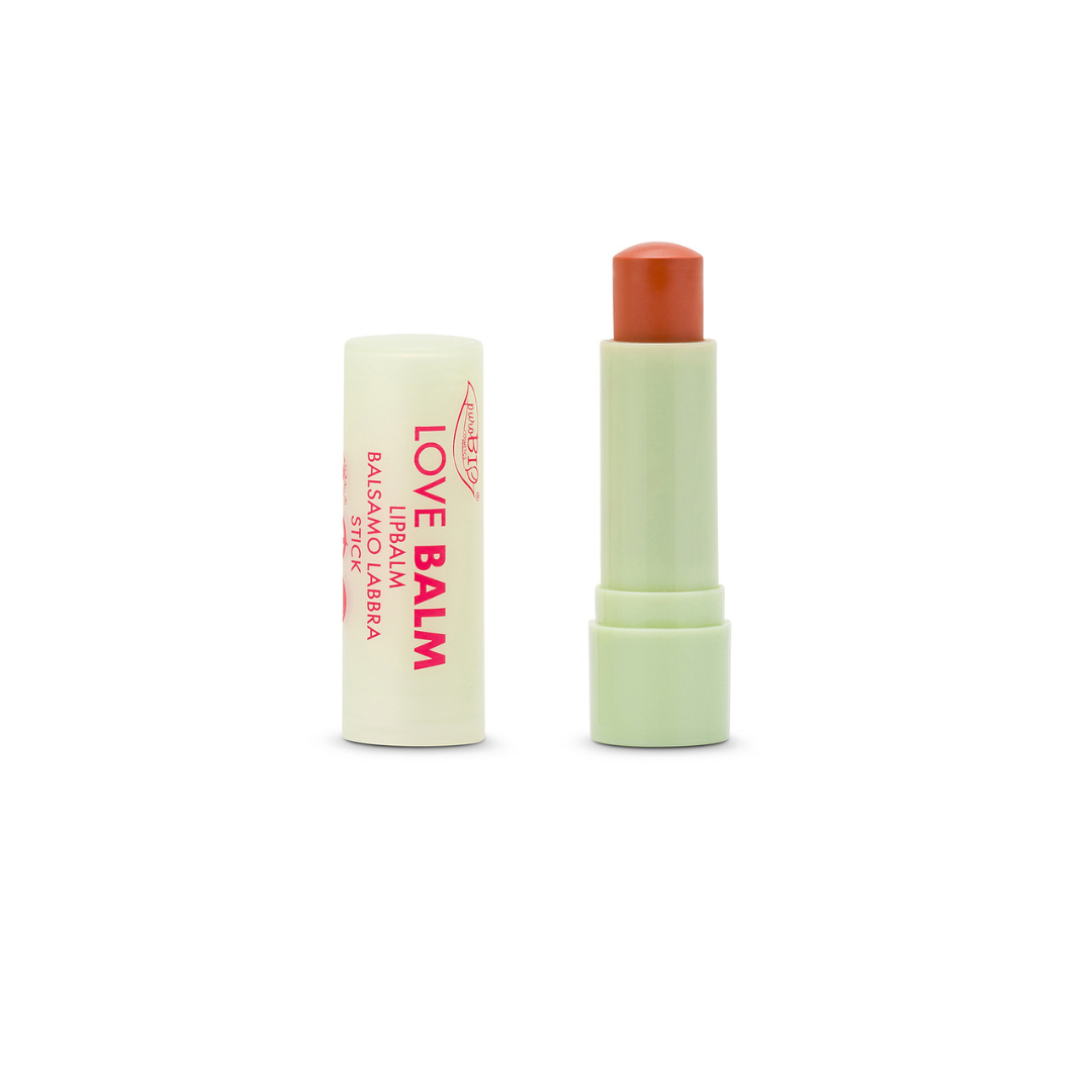 Baume à Lèvres stick Bio Love Balm – Image 2