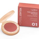 Boitier Blush Velvet Touch