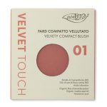 Recharge Blush Velvet Touch