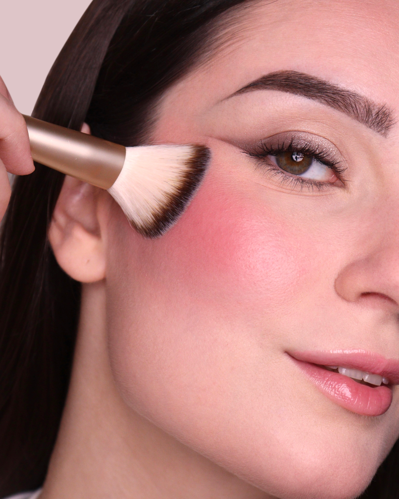Blush bio Velvet Touch – Image 2