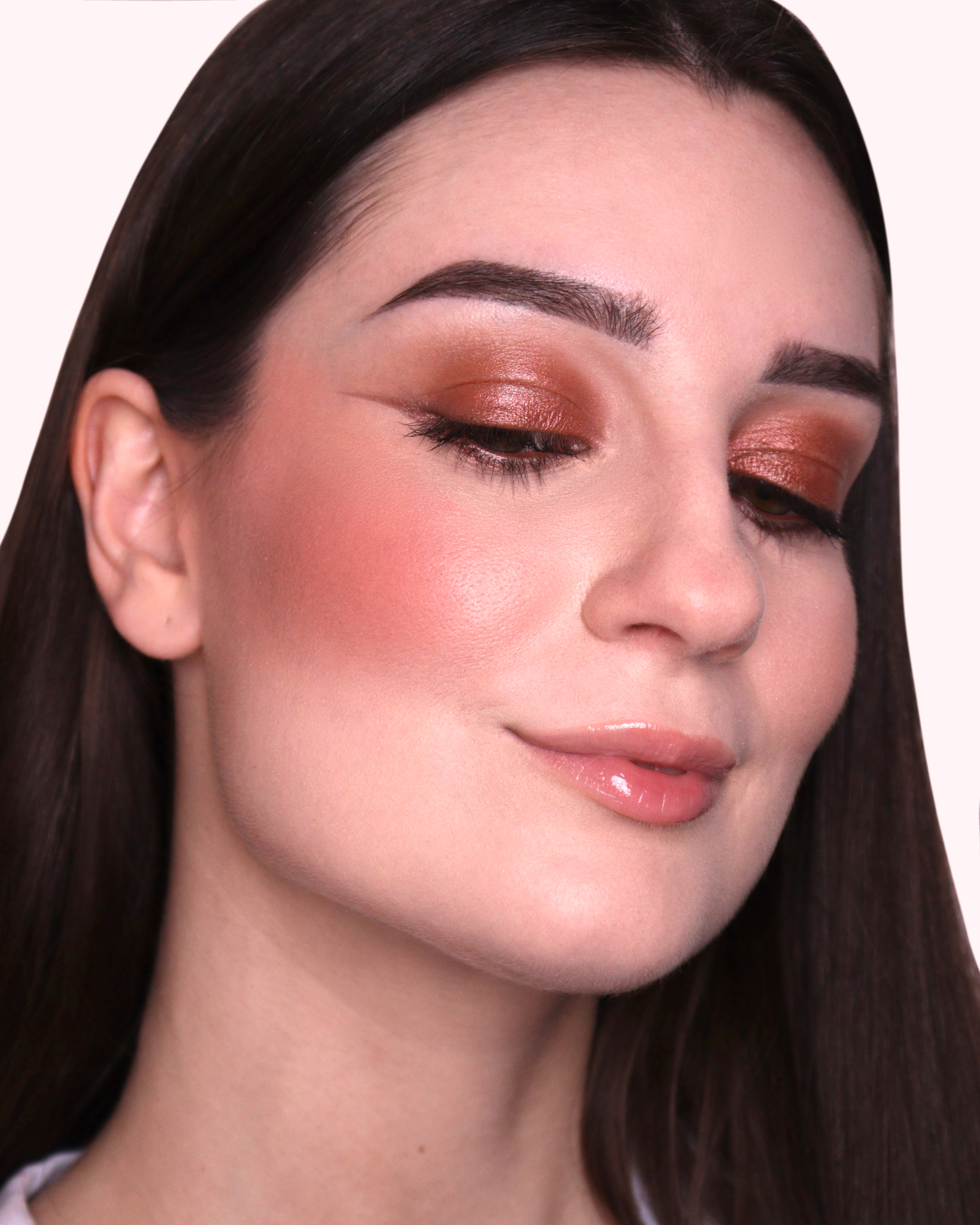 Blush bio Velvet Touch – Image 6