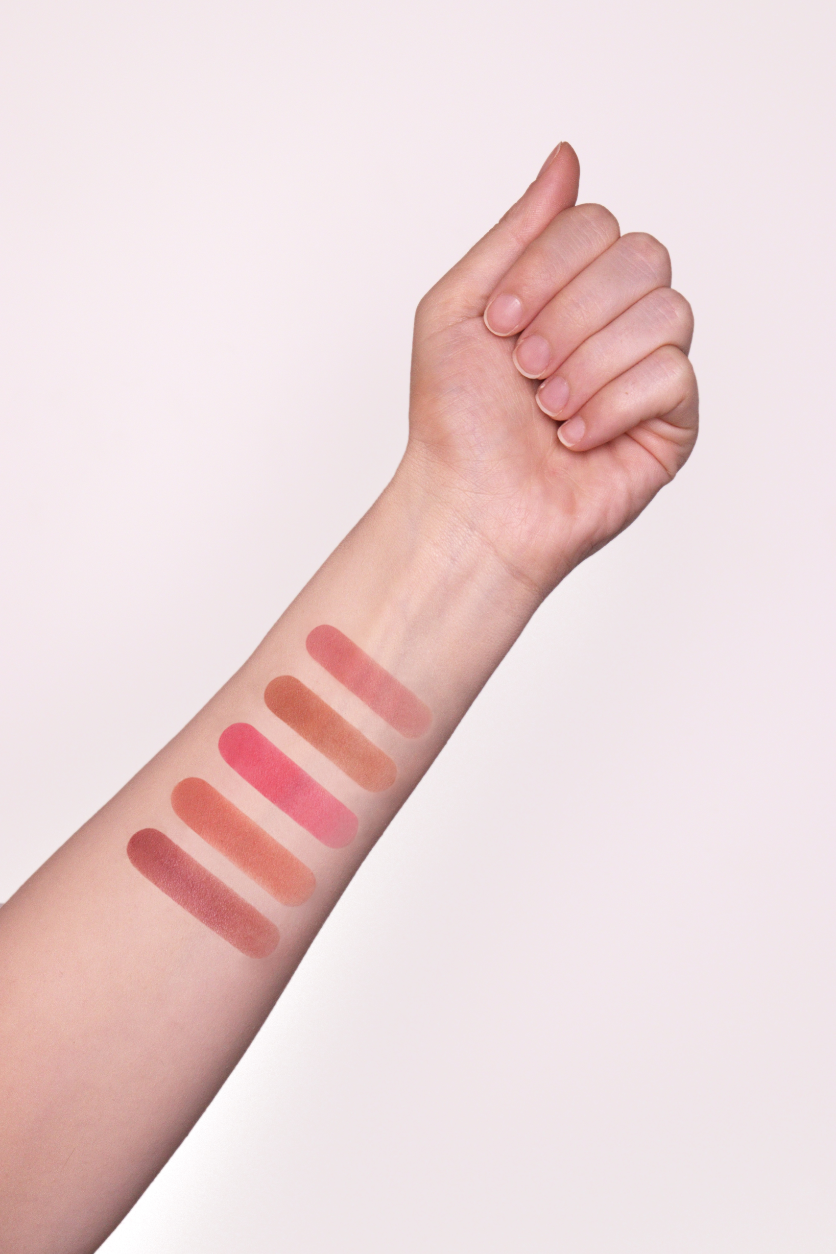 Blush bio Velvet Touch – Image 3